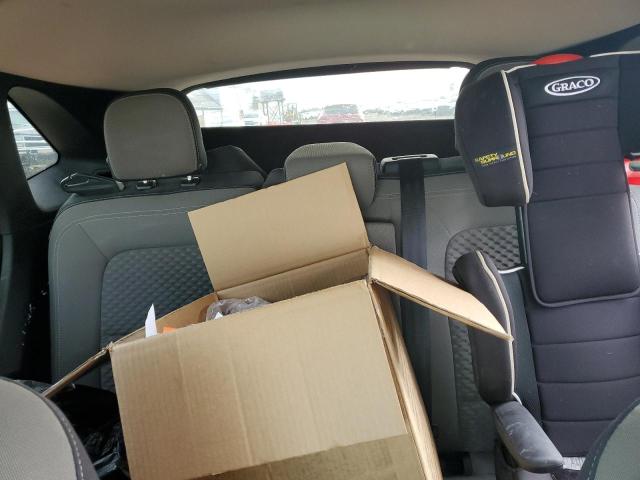 2020 FORD ESCAPE SE - 1FMCU9G62LUB00819