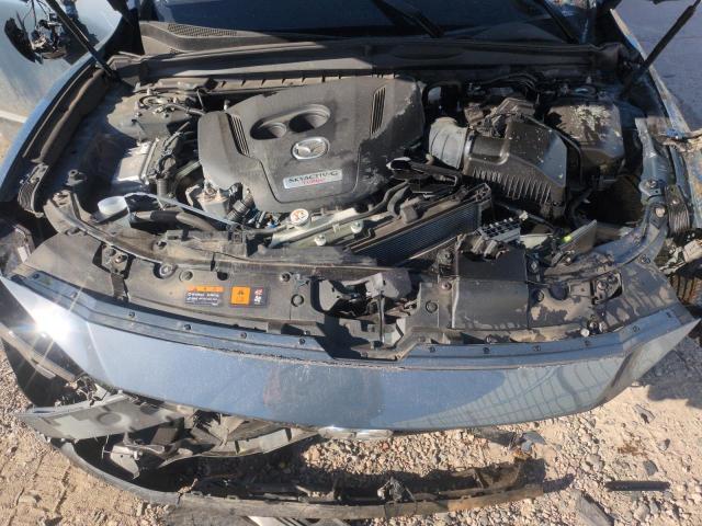 2024 MAZDA CX-50 PREM 7MMVABEY6RN231756