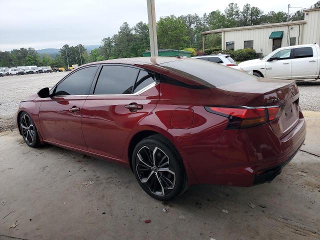 Vin: 1n4bl4cv6rn319732, lot: 54828285, nissan altima sr 20242