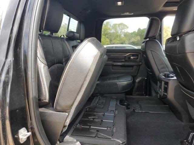 2022 RAM 2500 LIMIT 3C6UR5SL5NG185989
