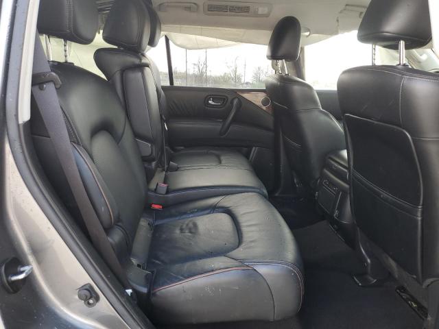 2019 NISSAN ARMADA SV - JN8AY2NC6K9584158