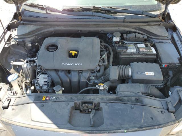 2018 HYUNDAI ELANTRA SE - 5NPD84LF7JH241687
