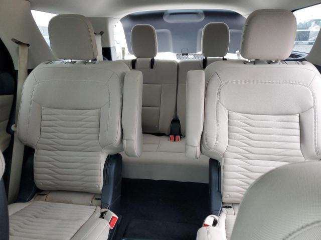 2020 FORD EXPLORER X - 1FMSK7DH1LGC85827