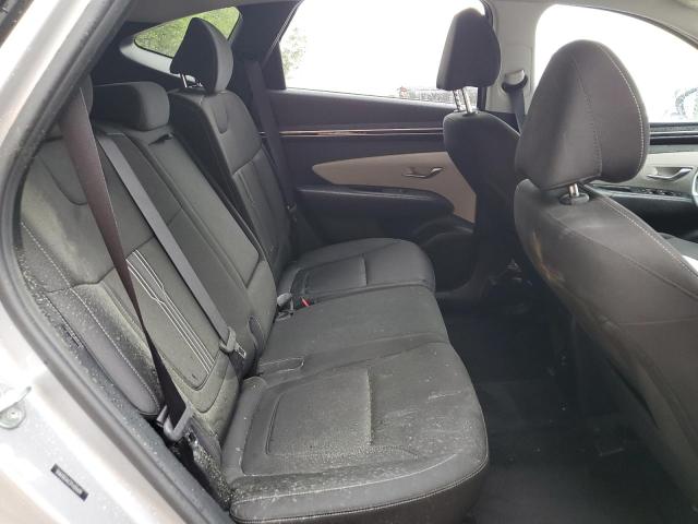 2023 HYUNDAI TUCSON SEL - 5NMJB3AE2PH194499
