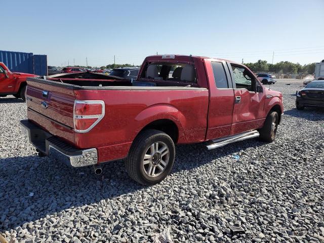 Vin: 1ftex1c80afc04577, lot: 52127125, ford f-150 super cab 20103