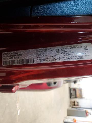 2021 JEEP WRANGLER U - 1C4JJXP63MW684811