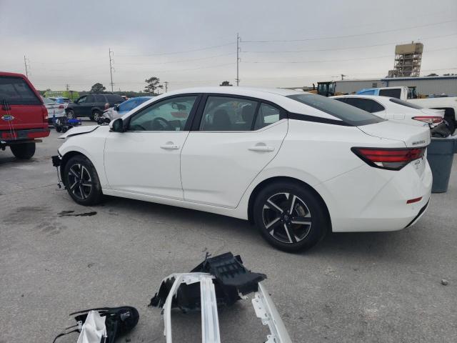 Vin: 3n1ab8cv0sy235207, lot: 52939555, nissan sentra sv 20252
