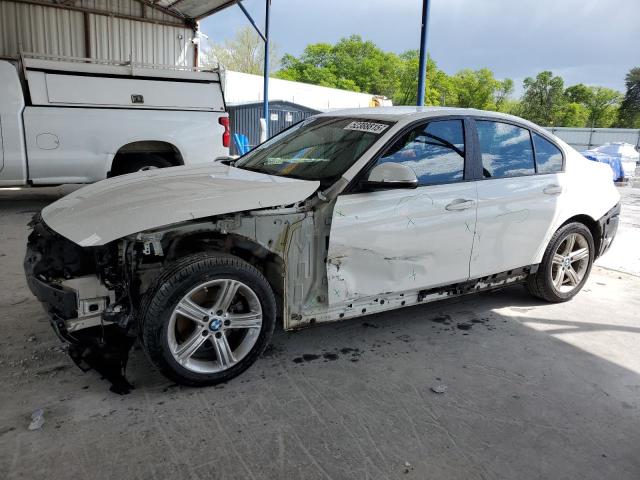 BMW 3 SERIES I
