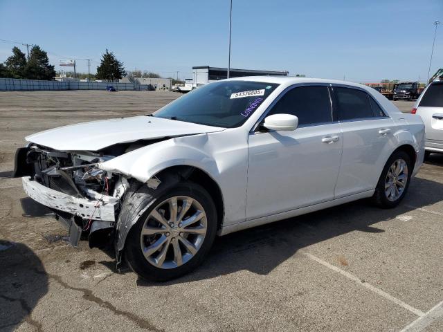 Vin: 2c3ccarg2jh181758, lot: 54336805, chrysler 300 touring 2018 img_1