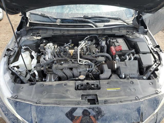 2022 NISSAN ALTIMA SR - 1N4BL4CWXNN387342