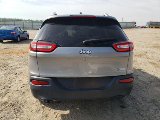 2015 JEEP CHEROKEE L - 1C4PJLCB4FW683725
