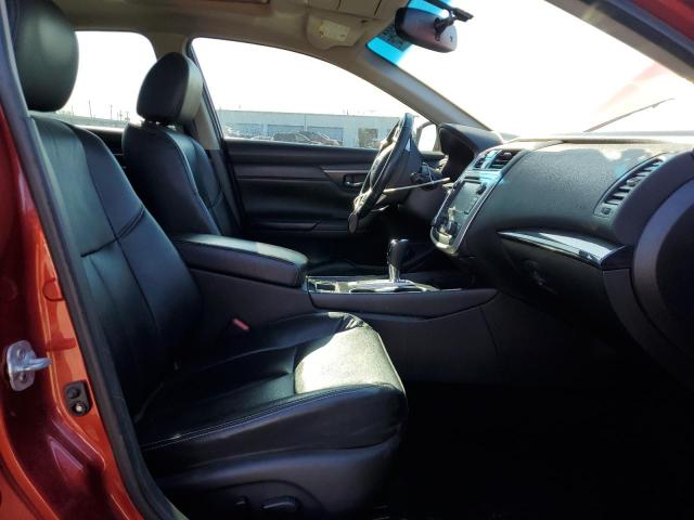 2016 NISSAN ALTIMA 2.5 1N4AL3AP7GC264095