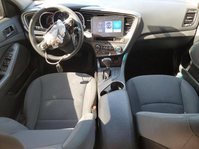 2015 KIA OPTIMA LX - KNAGM4A75F5628022