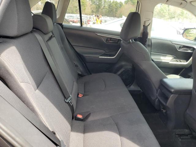 2019 TOYOTA RAV4 LE - 2T3F1RFV6KC048469