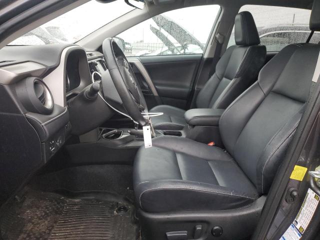 2017 TOYOTA RAV4 LIMIT - 2T3DFREV5HW630421