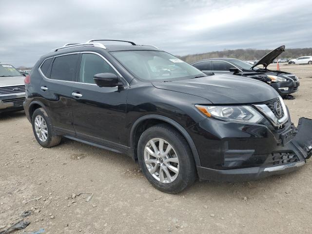 Vin: knmat2mtxjp601615, lot: 51488095, nissan rogue s 20184