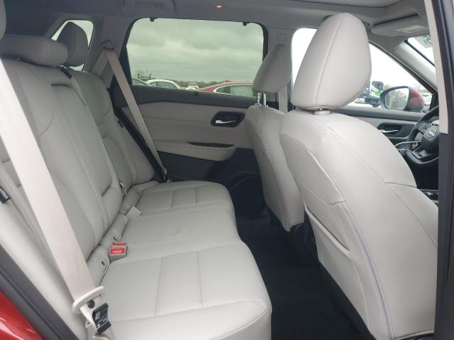 2025 NISSAN ROGUE SV - JN8BT3BA3SW342439