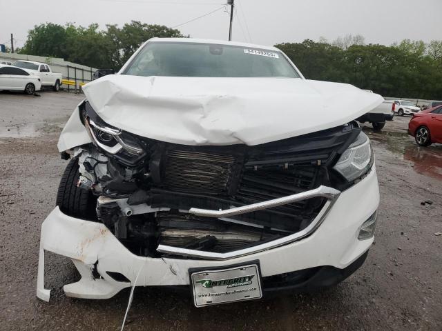 2020 CHEVROLET EQUINOX LT - 2GNAXKEV8L6199432
