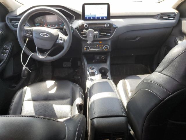 2020 FORD ESCAPE SEL 1FMCU0H66LUC51186
