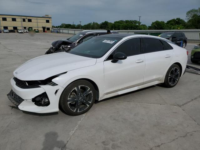 KIA K5 GT LINE