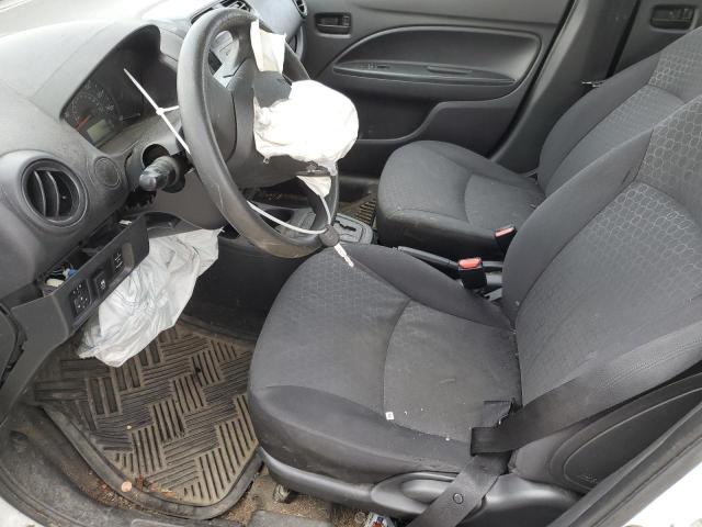 2015 MITSUBISHI MIRAGE DE ML32A3HJ0FH048230