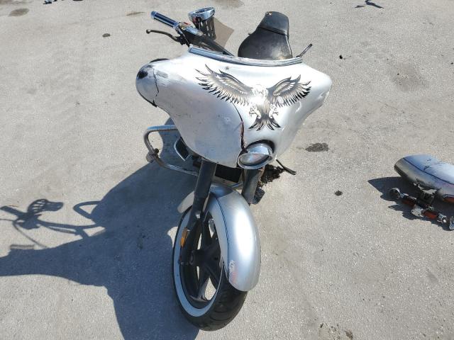 2014 HONDA VT1300 CT JH2SC6672EK400331