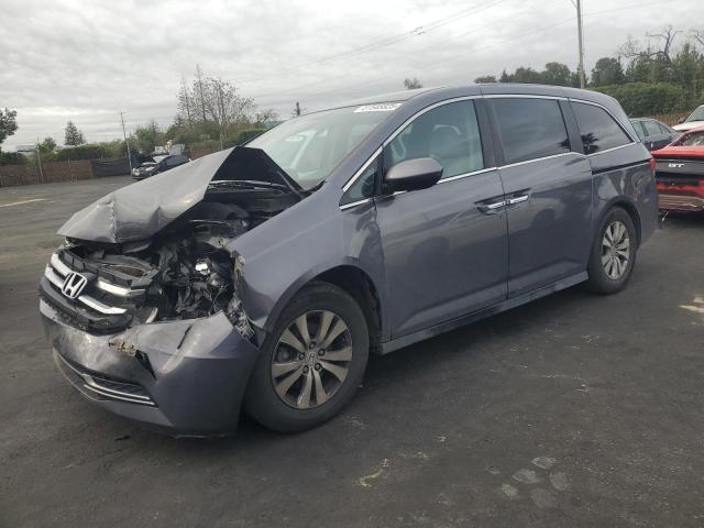 Vin: 5fnrl5h35gb023134, lot: 51545825, honda odyssey se 2016 img_1