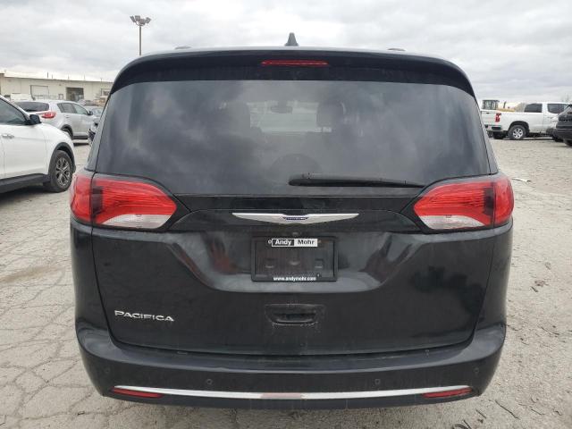 2019 CHRYSLER PACIFICA T - 2C4RC1BG1KR539895