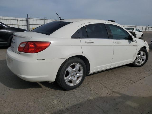 Vin: 1c3cc5fbxan137661, lot: 53398335, chrysler sebring limited 20103