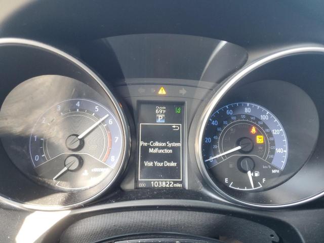 2018 TOYOTA COROLLA IM - JTNKARJEXJJ571362