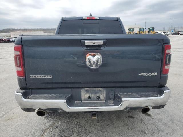 2019 DODGE RAM 1500 - 1C6SRFFT0KN747680