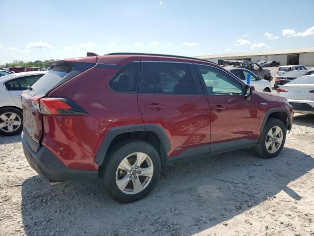 Vin: 2t3mwrfv3kw039171, lot: 54837275, toyota rav4 le 20193