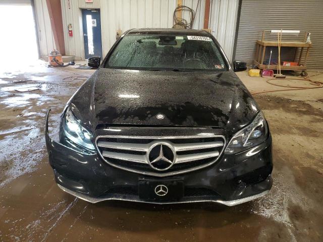 2016 MERCEDES-BENZ E 350 4MAT - WDDHF8JB1GB215830