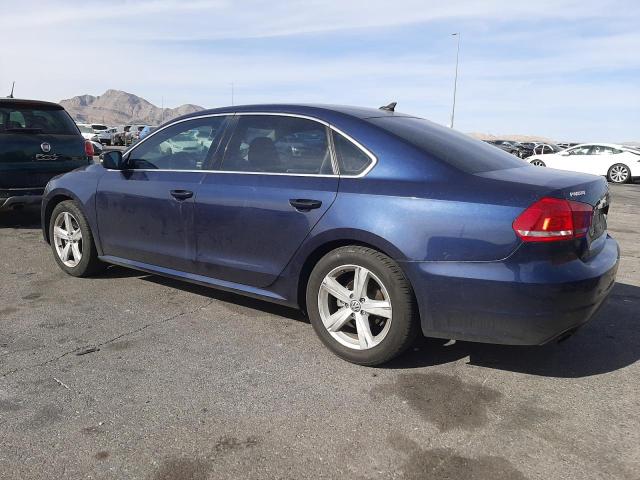 Vin: 1vwbt7a39ec107343, lot: 54754895, volkswagen passat se 20142
