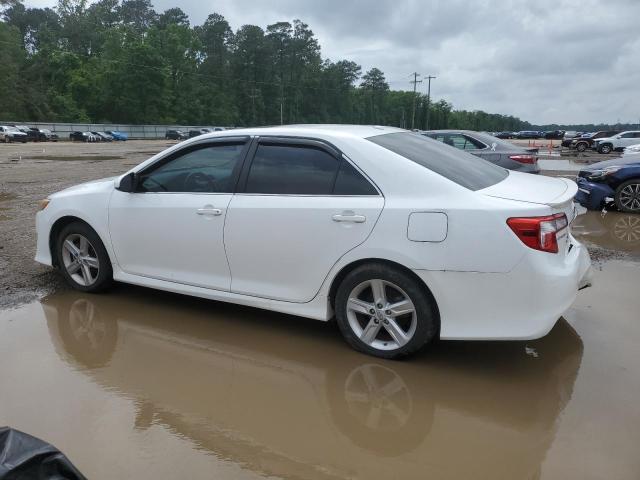 Vin: 4t1bf1fk3cu155947, lot: 54234165, toyota camry base 20122