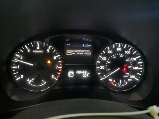 2015 NISSAN ALTIMA 2.5 - 1N4AL3AP3FN393163