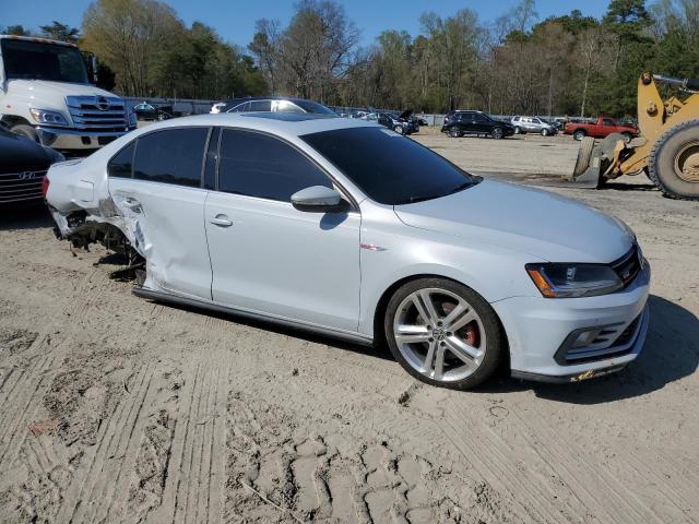 Vin: 3vw4t7aj2hm337400, lot: 52251945, volkswagen jetta gli 20174