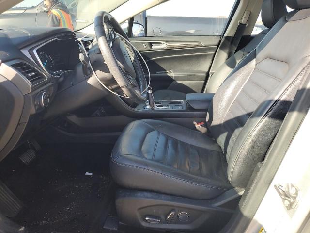 2018 FORD FUSION SE - 3FA6P0HD4JR183018
