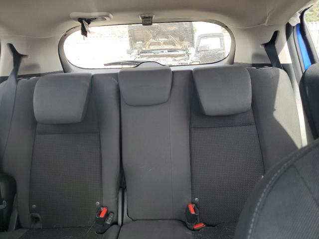 2022 HONDA HR-V EX - 3CZRU5H51NM715036