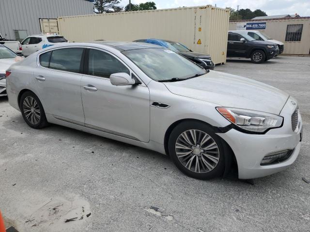 2017 KIA K900 KNALU4D36H6035113