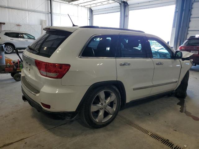 Vin: 1c4rjfcg0dc547029, lot: 53513135, jeep grand cher overland 20133