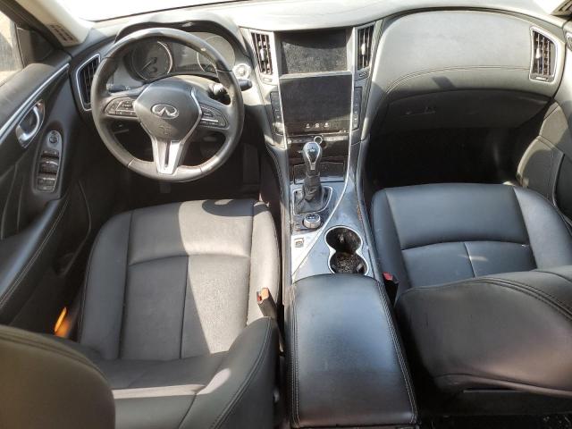 2020 INFINITI Q50 PURE - JN1EV7ARXLM250505