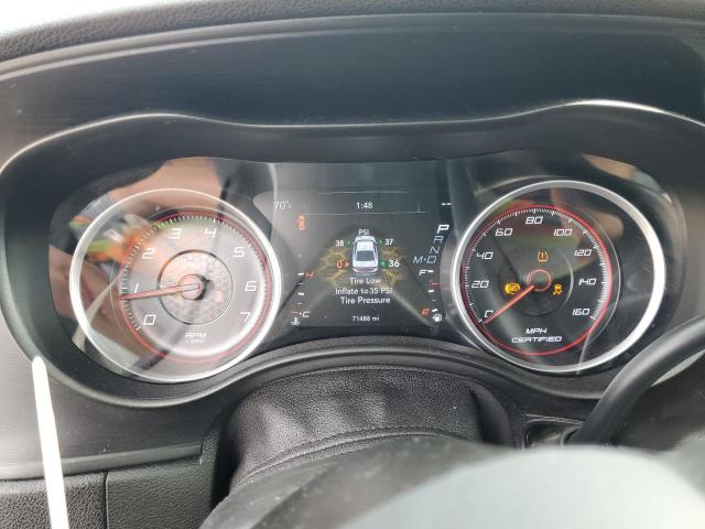2021 DODGE CHARGER PO - 2C3CDXKGXMH570548