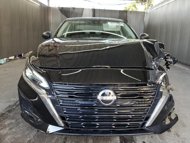 2025 NISSAN ALTIMA SV - 1N4BL4DV9SN351630