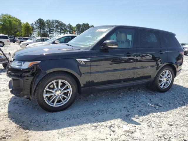LAND ROVER RANGE ROVER SE