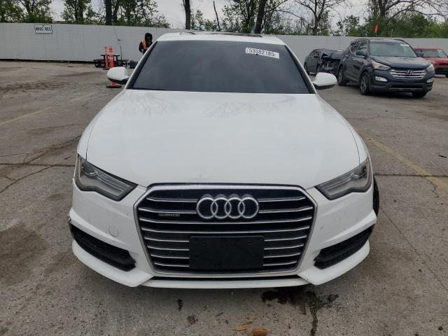 2018 AUDI A6 PREMIUM - WAUF8AFC0JN075468