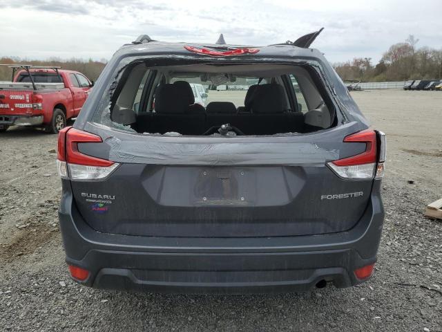 2021 SUBARU FORESTER - JF2SKADC2MH475025