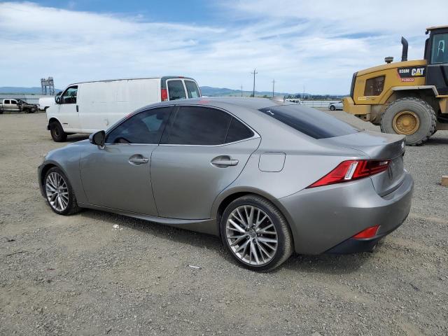 Vin: jthbf1d25f5075876, lot: 53001105, lexus is 250 20152