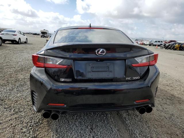 2015 LEXUS RC 350 JTHHE5BC4F5001574