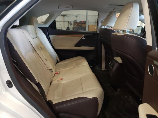 2017 LEXUS RX 350 BAS - JTJBZMCA6H2023869